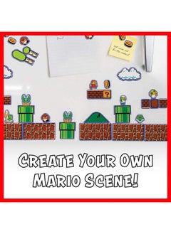 Paladone Super Mario Bros Magnets  - Image 3