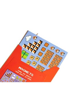 Paladone Super Mario Bros Magnets  - Image 4