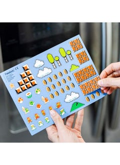 Paladone Super Mario Bros Magnets  - Image 5