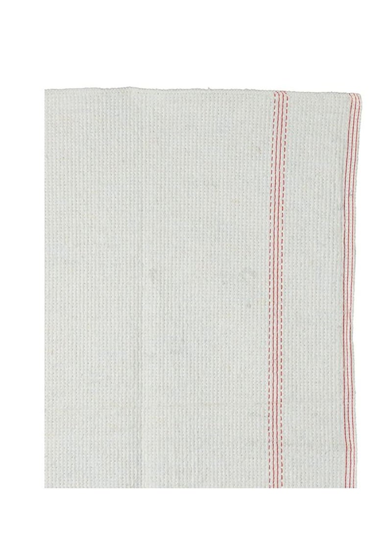 YORK YORK Cotton Floor Cleaning Cloth 1 Pc  - Image 3