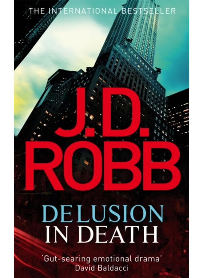 Delusion in Death 