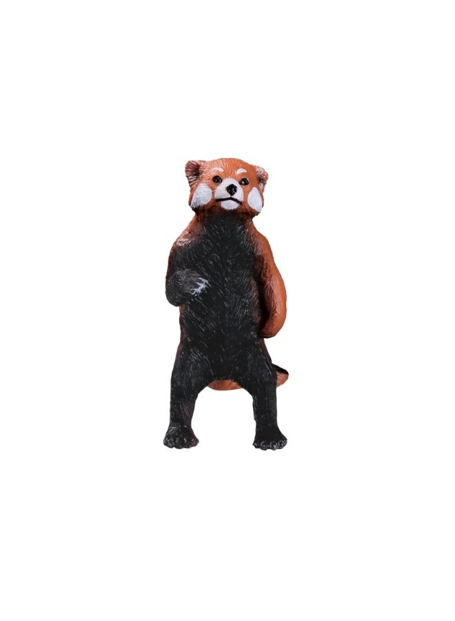 Mojo Red Panda  - M - Image 1