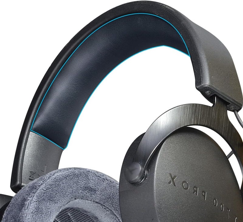 XBERSTAR Upgrade Replacement Cushion Pad Compatible With Beyerdynamic DT700 Prox Headphone Headband for DT900 Prox - Image 3