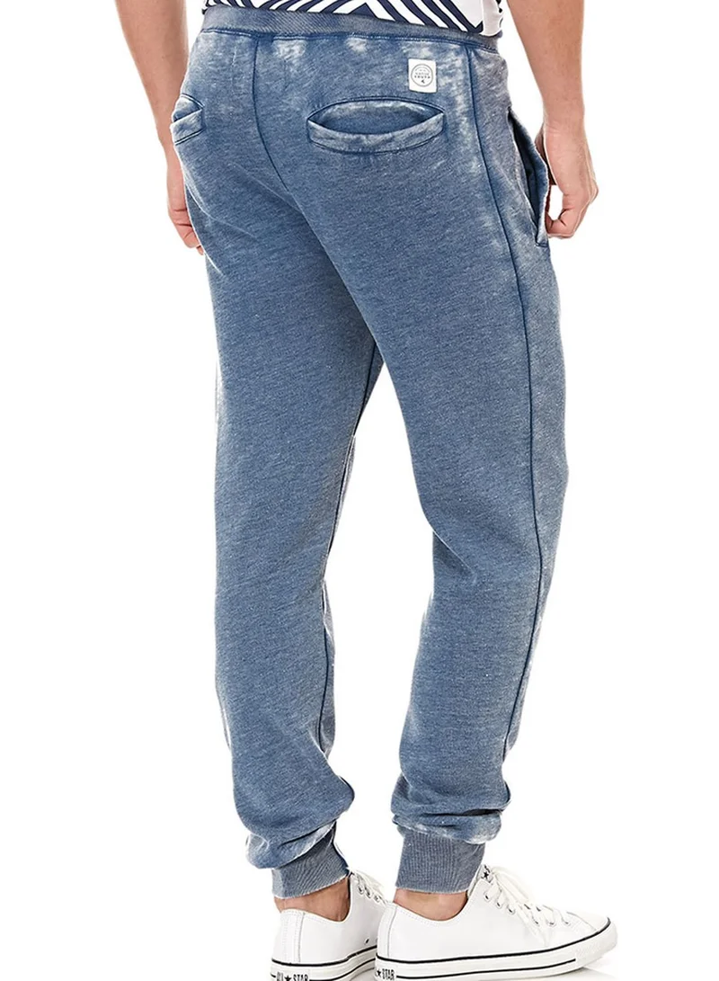 Native Youth Burnout Jogger