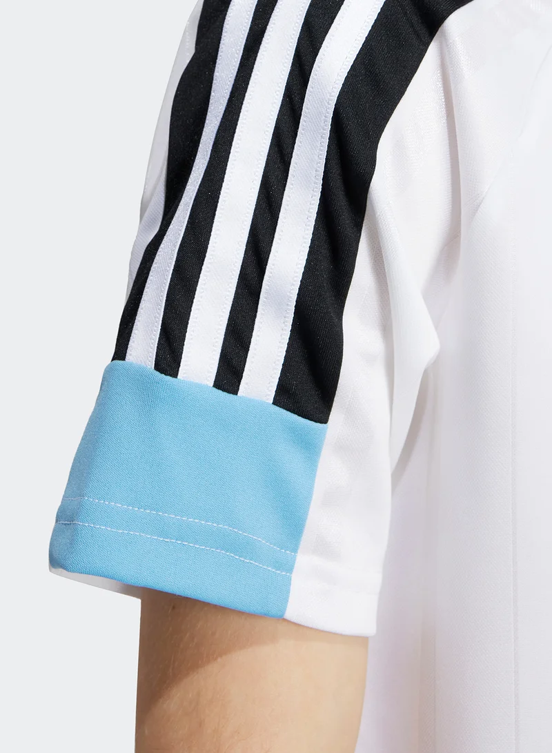 adidas Youth Graphic T-Shirt