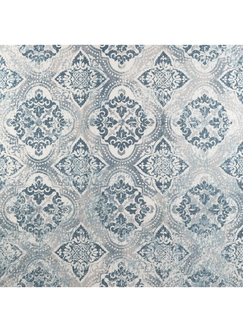Status Contract Status 3D Printed Perfect Home Rugs Carpet for Living Area | Rug and Carpet for Bedroom |Rug and Carpet for Dining Table Rug Floor Carpet with Anti Slip Backing (22 x 55, Design - 318)  - Image 4