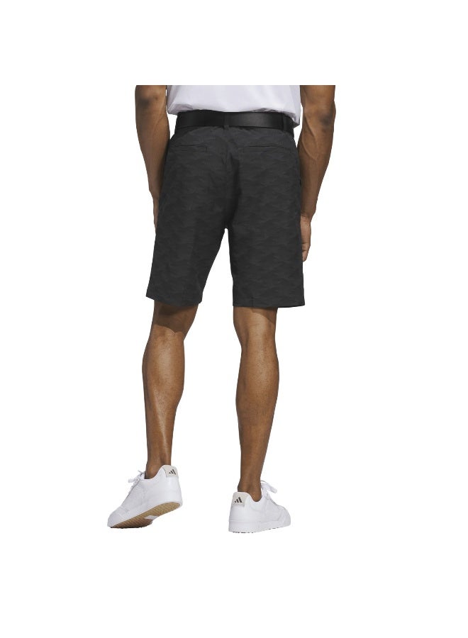 Adidas ultimate365 printed men shorts  - Image 4