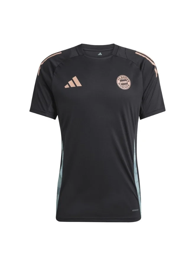 Adidas adidas fc bayern 2024/2025 tiro24 training men jersey