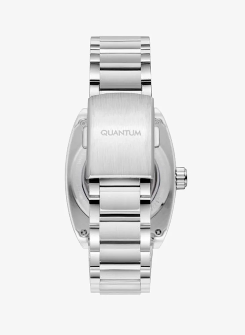 Quantum  Men's Metal Analog Watch QMG1226.370 - 38 mm for Men | Best Price UAE