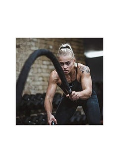 PhD Charge All in One Pre Workout - for performance and focus, fully dosed formulation with 200mg caffeine, 2000mg beta alanine and 3000mg creatine, Blue Gummy Bear Flavour, 20 Servings Per 300g  - Image 4