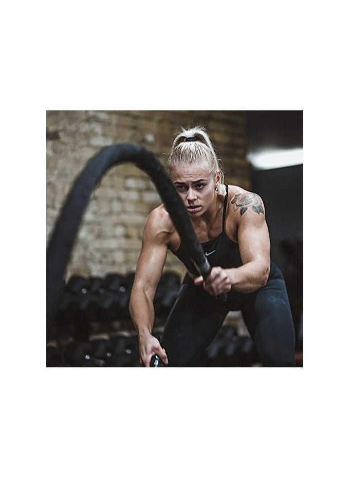 PhD Charge All in One Pre Workout - لتحسين الأداء والتركيز، تركيبة كاملة الجرعة تحتوي على 200 مجم من الكافيين، و2000 مجم من بيتا ألانين، و3000 مجم من الكرياتين، بنكهة Blue Gummy Bear، 20 وجبة لكل 300 جرام  - Image 4