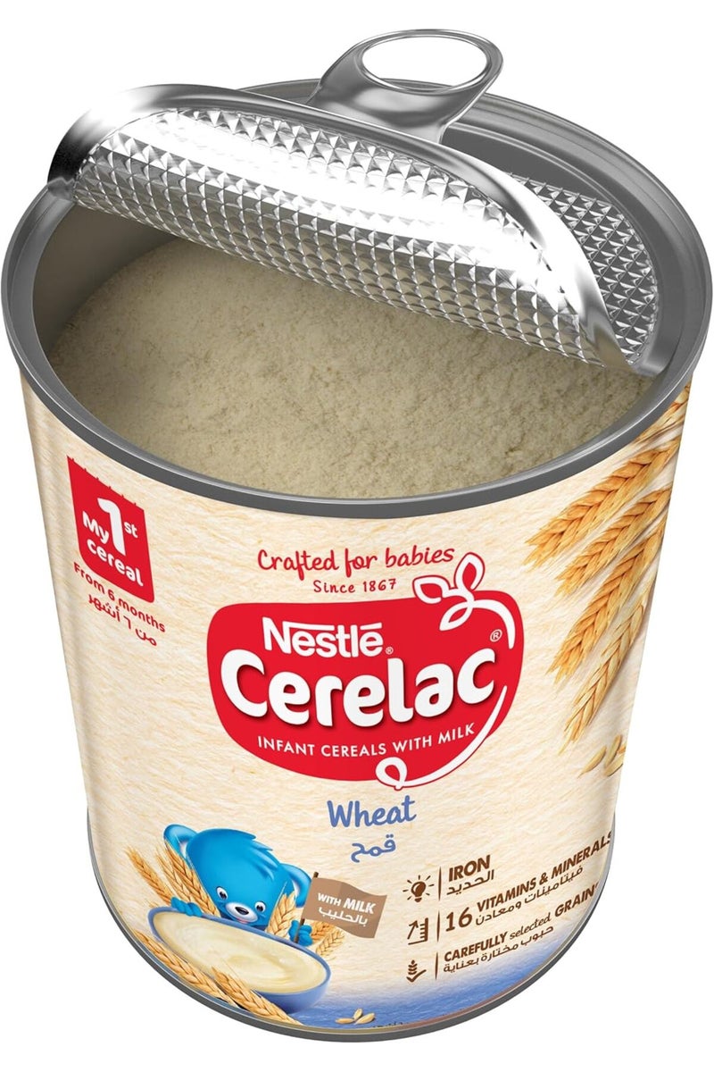 CERELAC  WHEAT 1000GM - Image 1