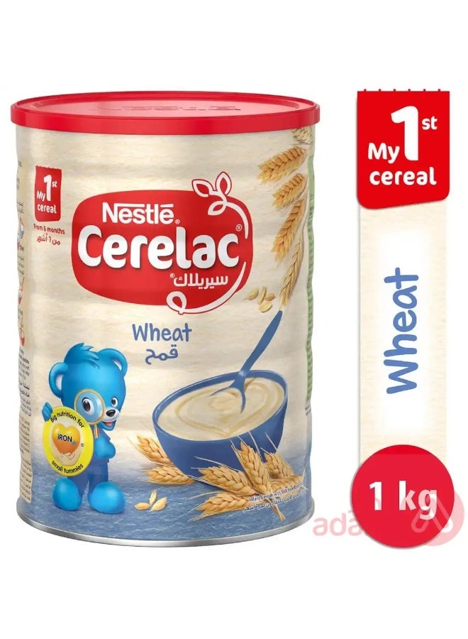 CERELAC  WHEAT 1000GM - Image 2