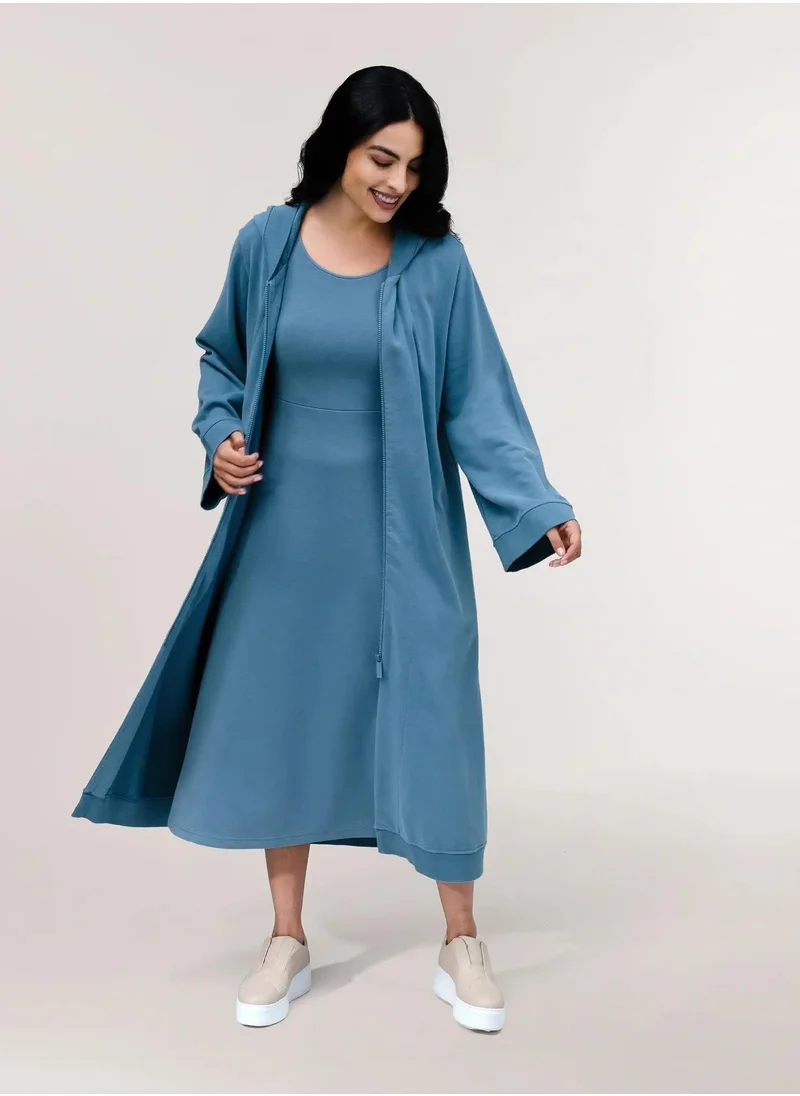Kayanee Good To Go Abaya
