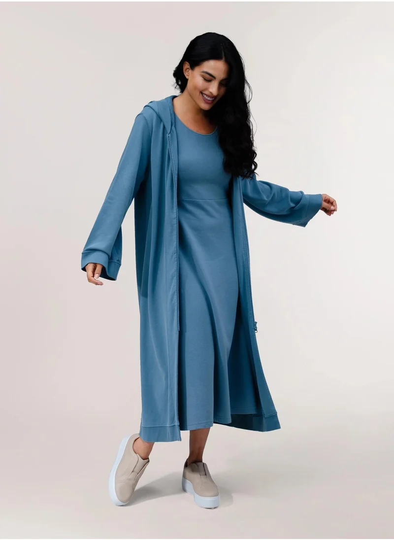 Kayanee Good To Go Abaya