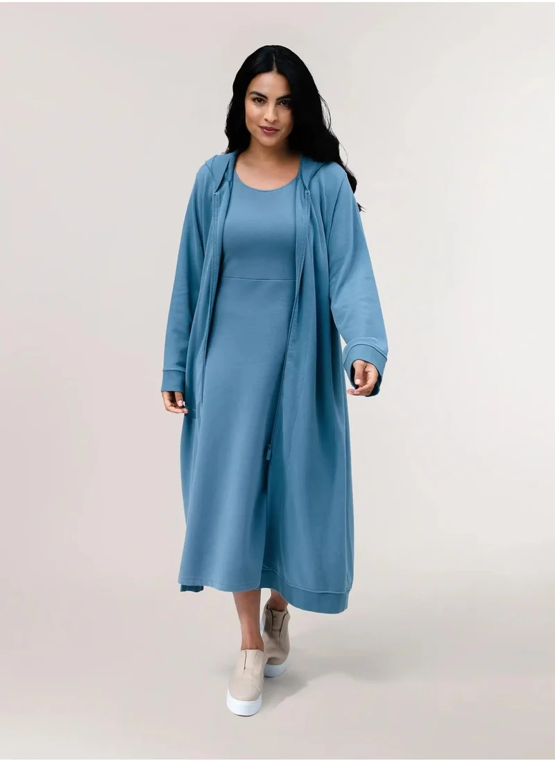 Kayanee Good To Go Abaya