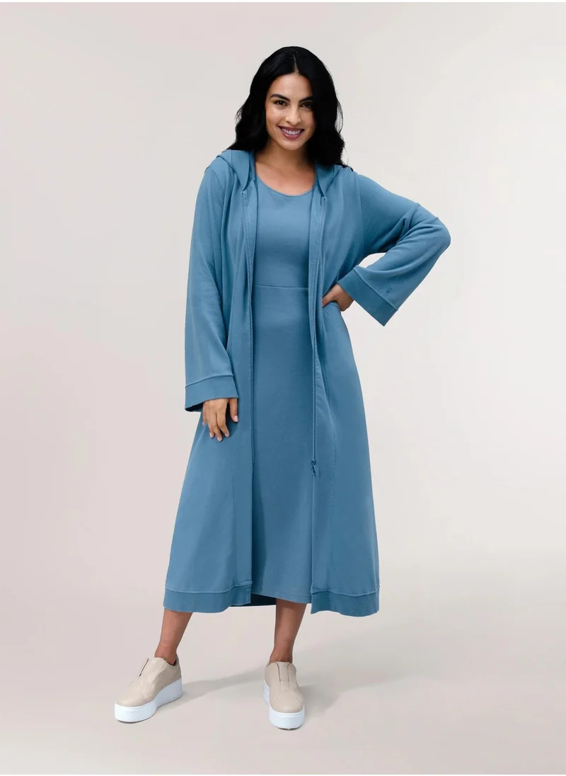 Kayanee Good To Go Abaya
