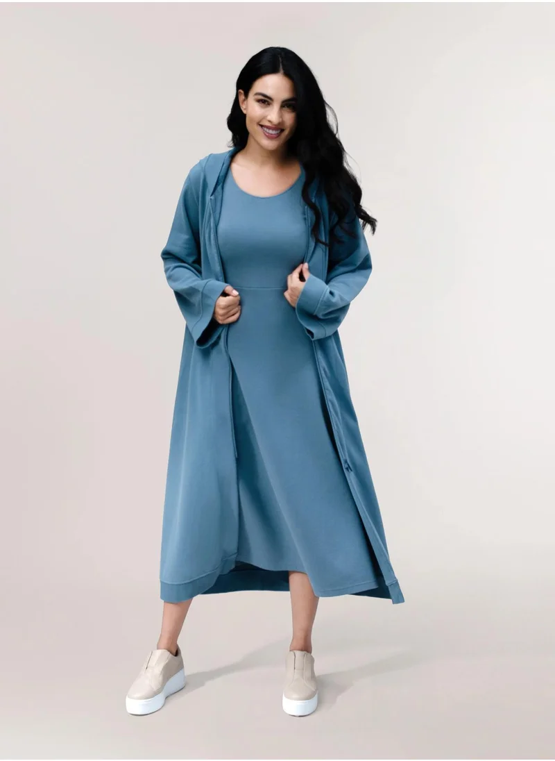 Kayanee Good To Go Abaya