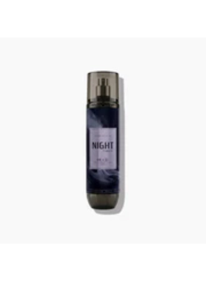 معطر الجسم بودي سبلاش مود نايت – 220 مل