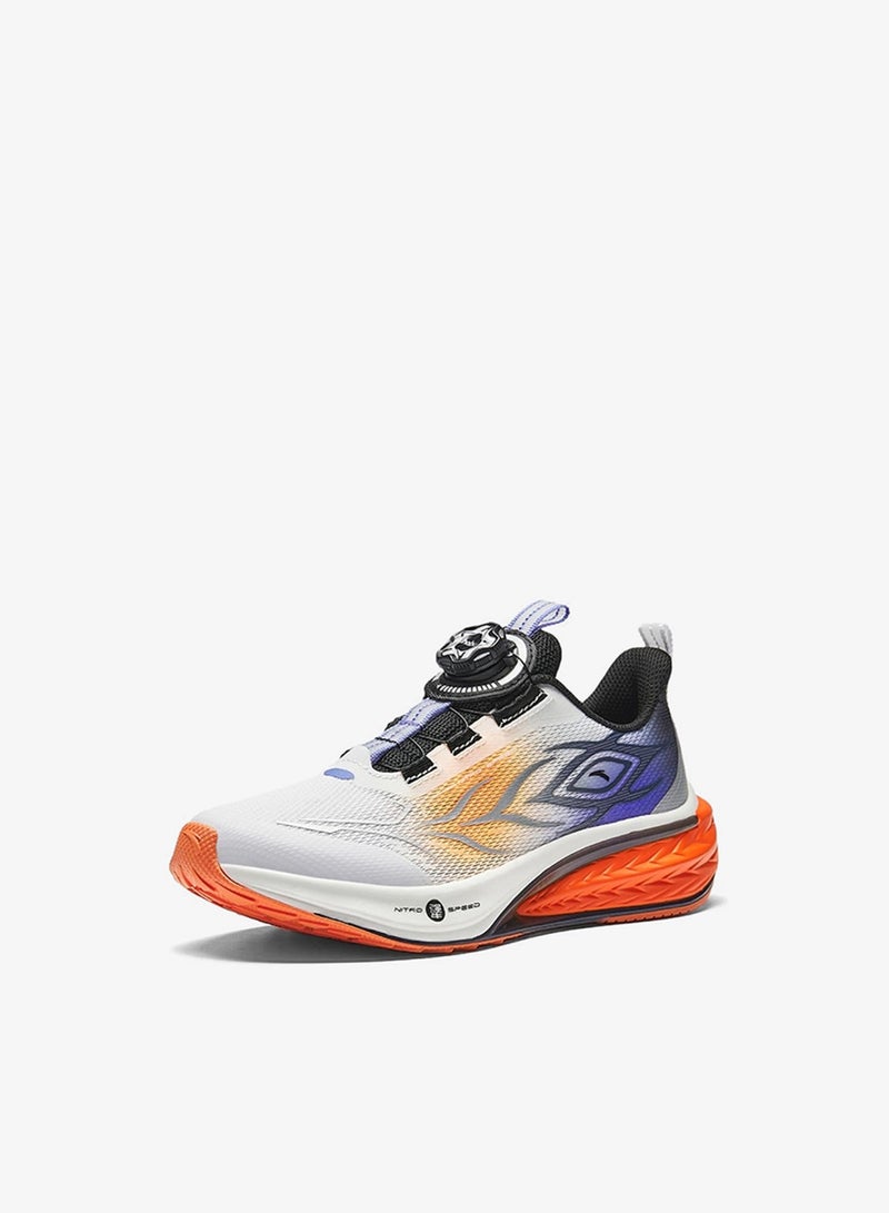 ANTA Hélà 3.0 Style Running Shoes - Image 2
