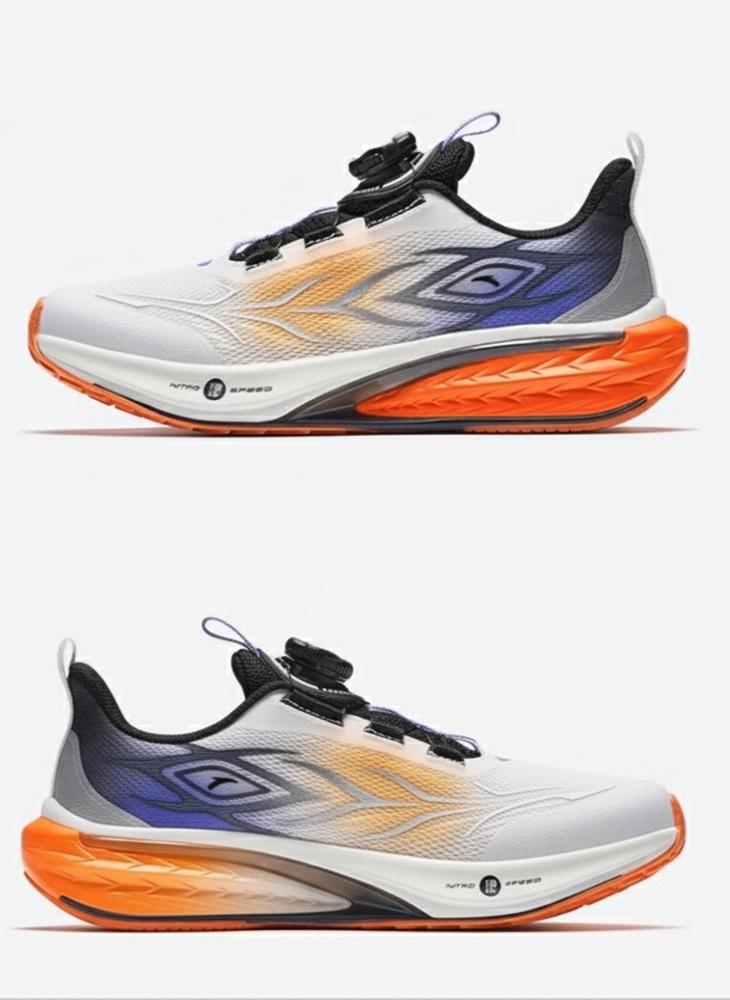 ANTA Hélà 3.0 Style Running Shoes - Image 4