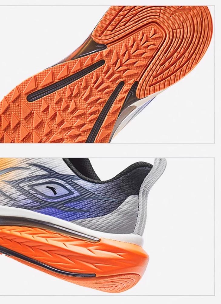 ANTA Hélà 3.0 Style Running Shoes - Image 5