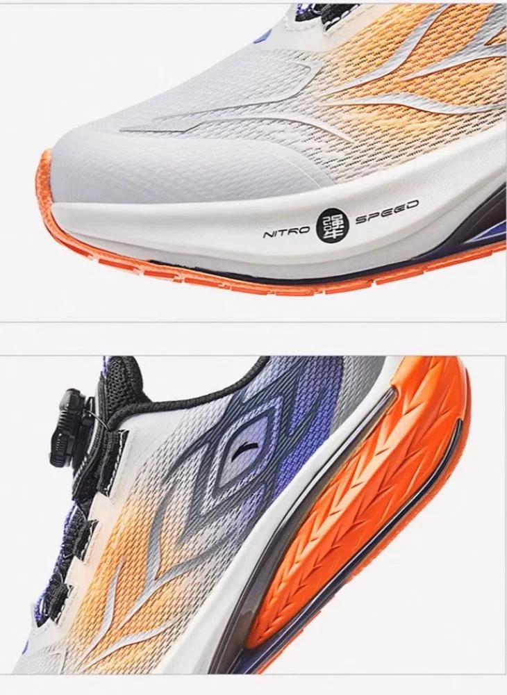 ANTA Hélà 3.0 Style Running Shoes