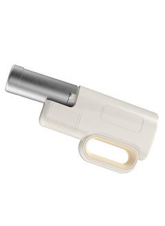 Generic Household automatic charging handheld, small electric pasta press machine Wireless multifunctional pasta press machine  - Image 1
