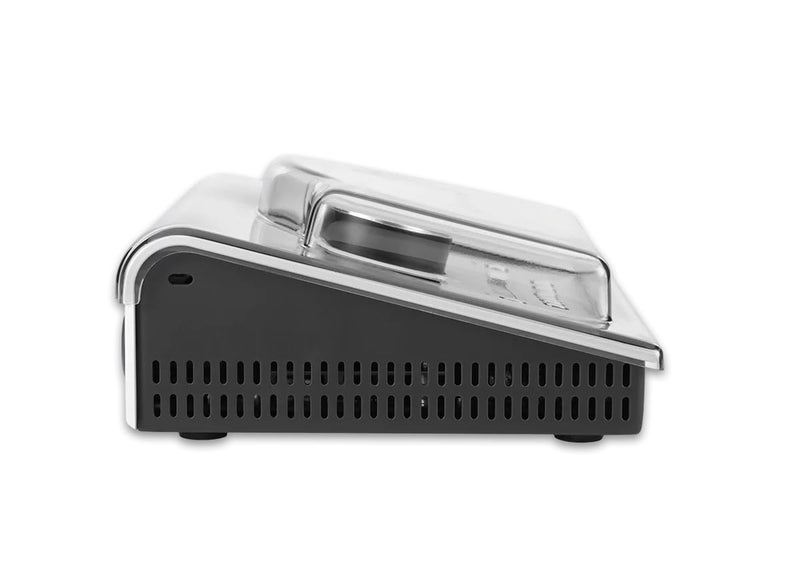 Decksaver Universal Audio Apollo Twin Cover (fits Gen 1 & Gen 2) - Image 3