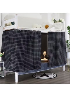 Black Plaid
