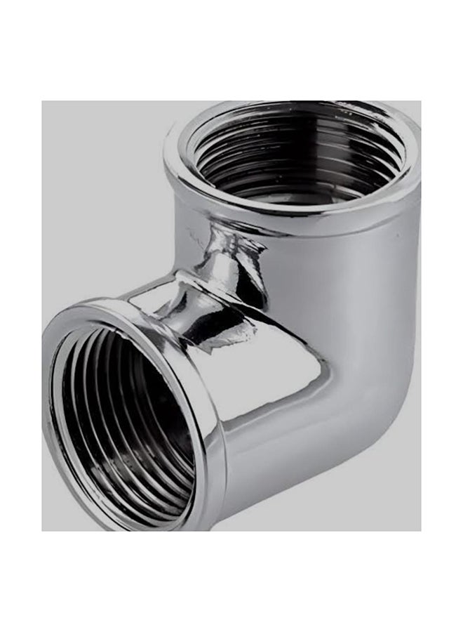 Mok Elbow 1/2 Nickel  - Image 2