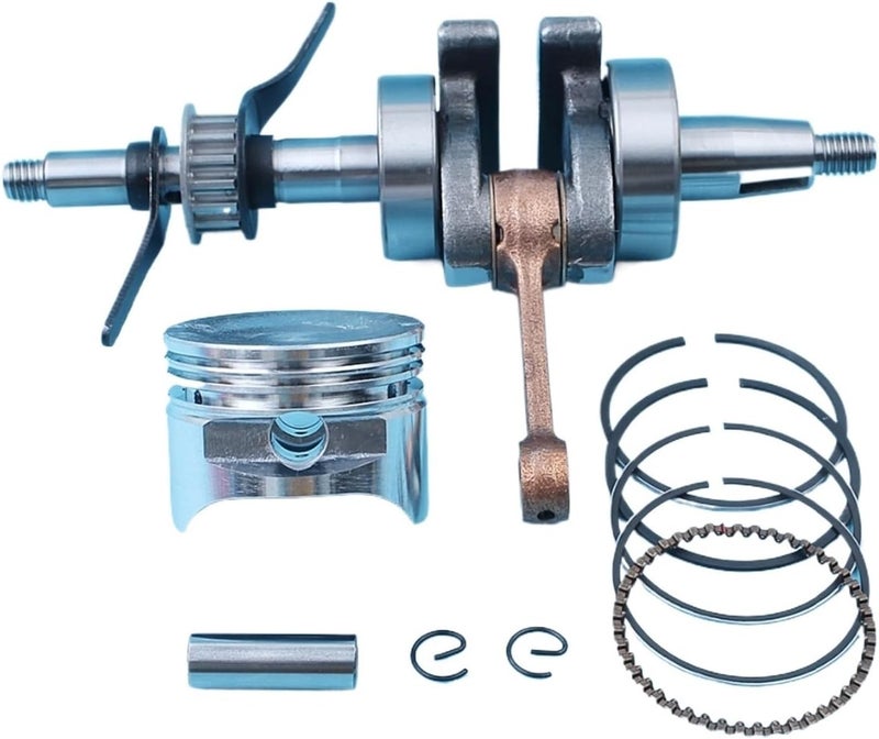 Yurefax طقم مكبس عمود الكامات يوريفكس لمحرك GX35 - Image 1