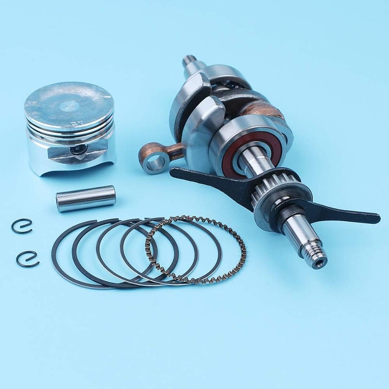 Yurefax طقم مكبس عمود الكامات يوريفكس لمحرك GX35 - Image 3