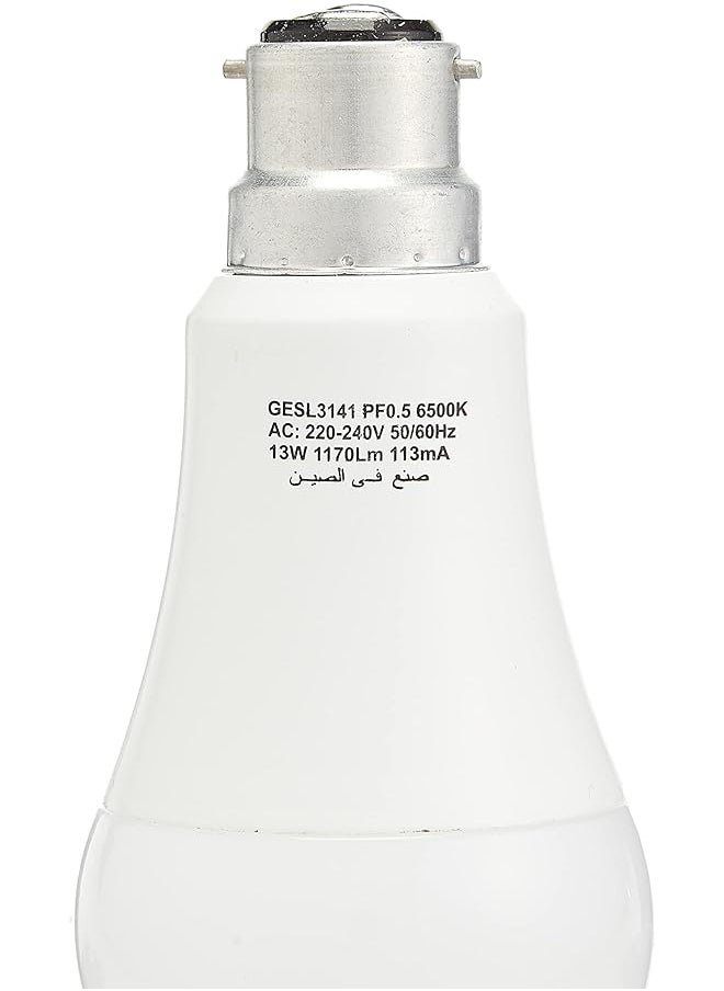 GEEPAS Energy Saving Led Bulb Gesl3141  - Image 2