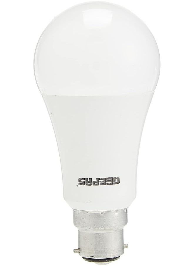 GEEPAS Energy Saving Led Bulb Gesl3141  - Image 1