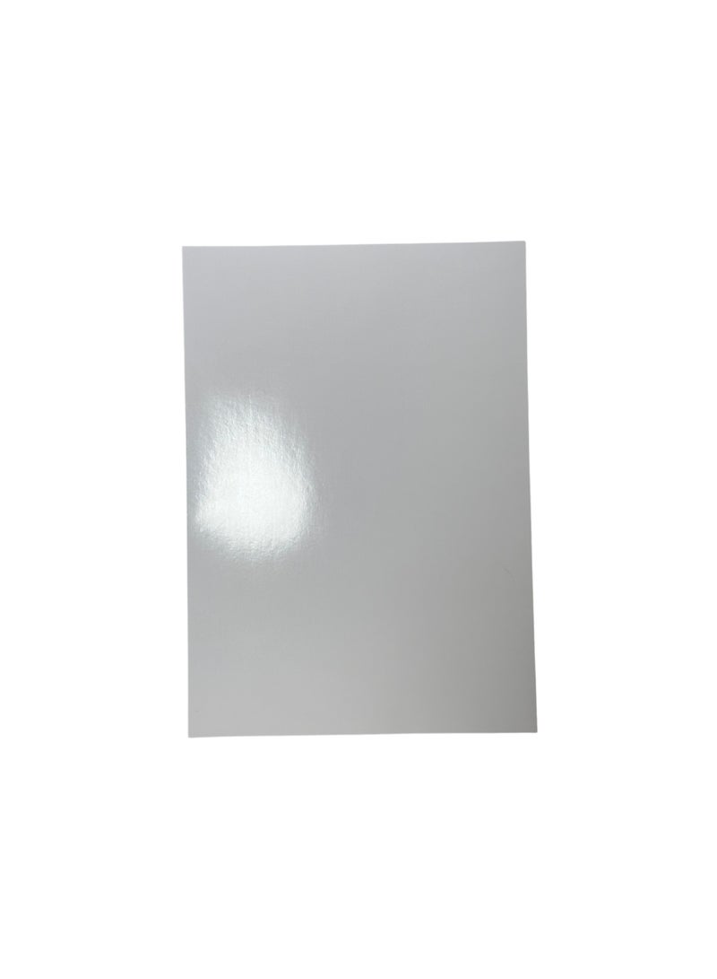 JoJo Double-Sided Glossy & Matte Paper – 230gsm - Image 3