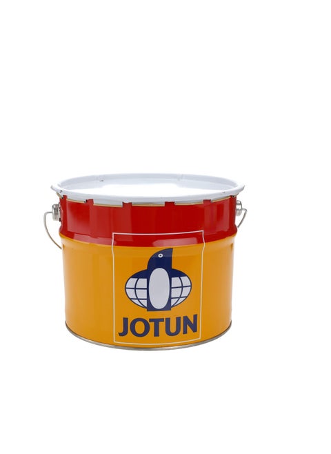 Jotun Road Marking Paint Red 4ltr
