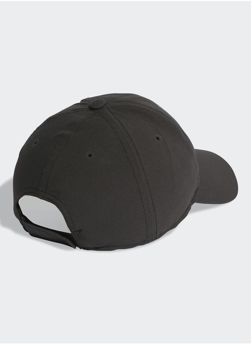 Adidas - 3 Stripe Aeroready Baseball Cap - Image 1