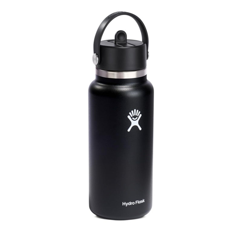 Hydro Flask Wide Flex Straw Cap Trillium 32 Oz - Image 5
