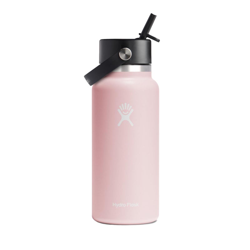 Hydro Flask Wide Flex Straw Cap Trillium 32 Oz - Image 1