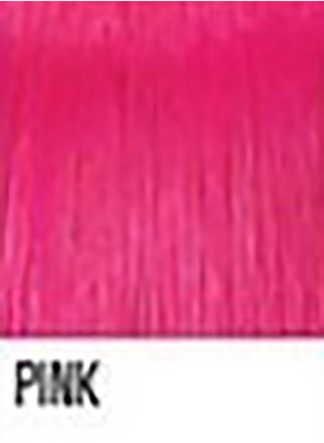 Estelle Premium Original Ultra Braid of 3 Color Pink 