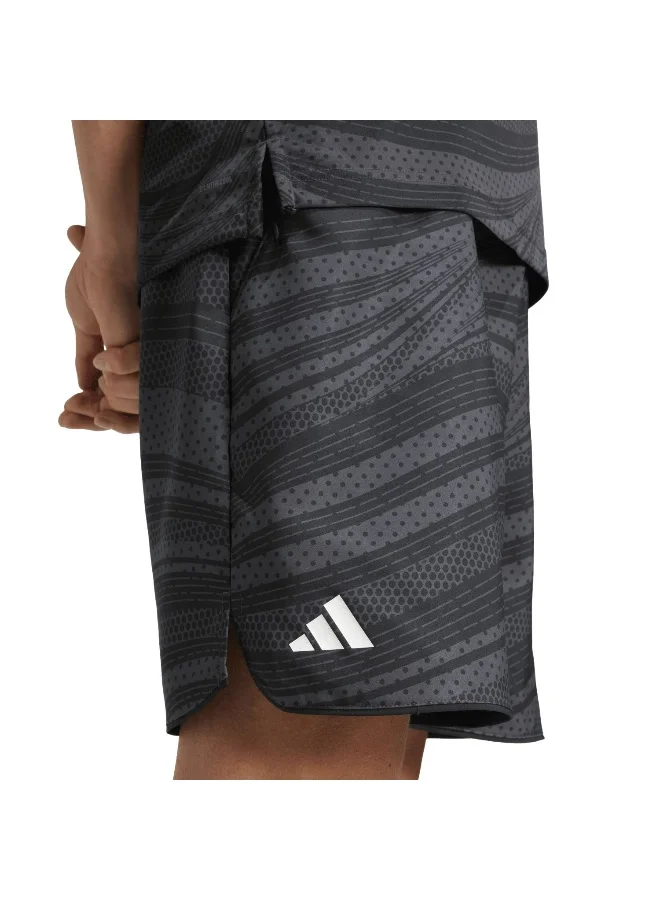 adidas شورت تنس رجالي كلوب كليماكول