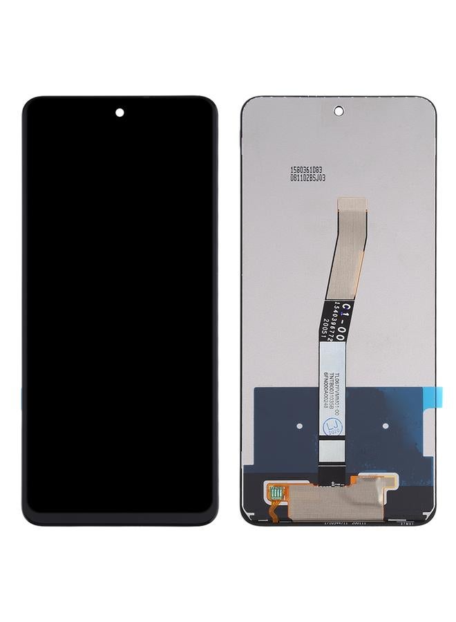 erorex Replacement Original LCD Screen and Digitizer Full Assembly for Xiaomi Redmi Note 9s / Note 9 Pro / Note 9 Pro Max / Note 10 Lite - Image 3