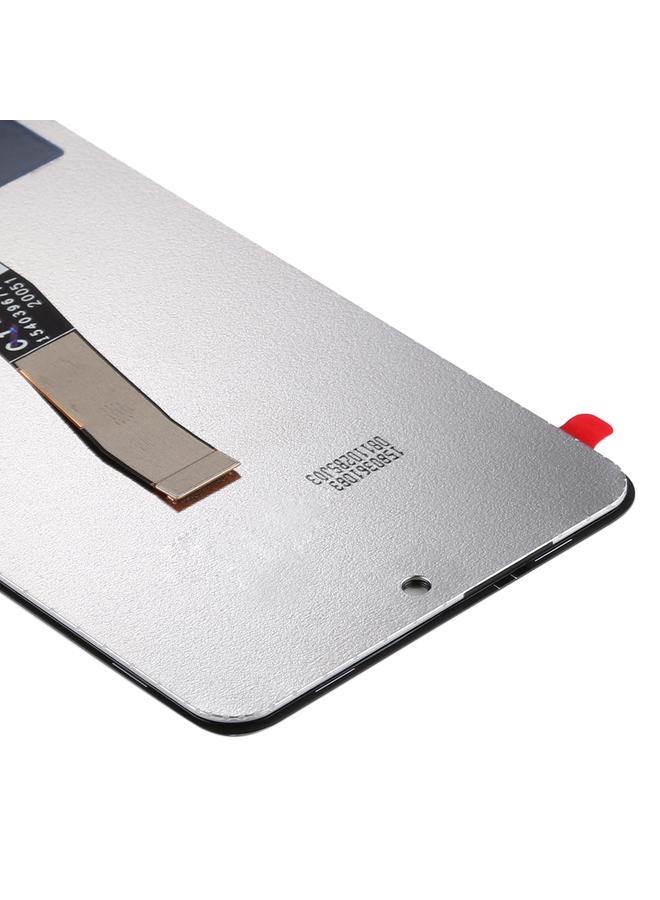 erorex Replacement Original LCD Screen and Digitizer Full Assembly for Xiaomi Redmi Note 9s / Note 9 Pro / Note 9 Pro Max / Note 10 Lite - Image 4