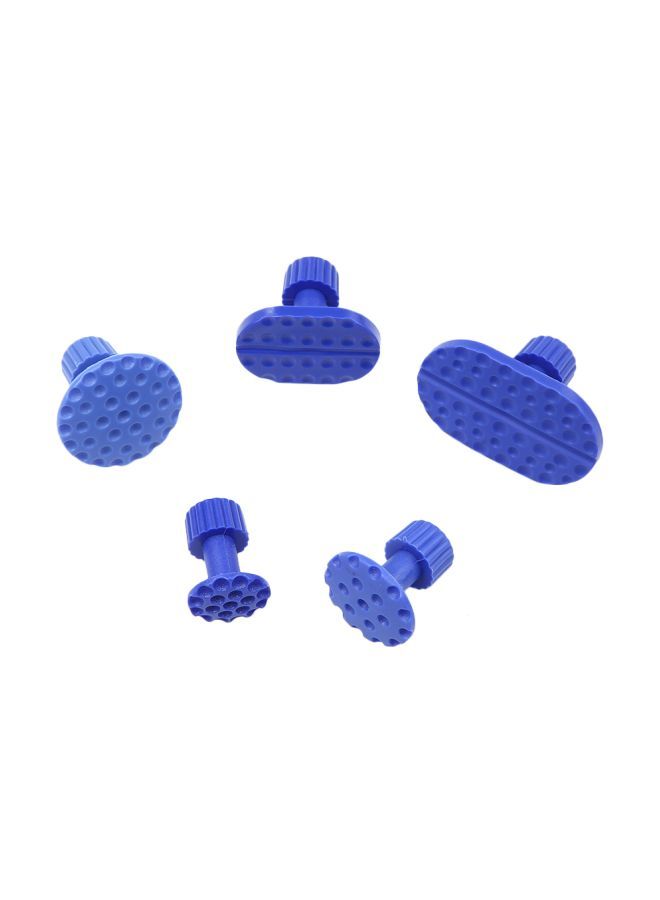 NIBEMINENT 30-Piece Dent Puller Tab Set - Image 4