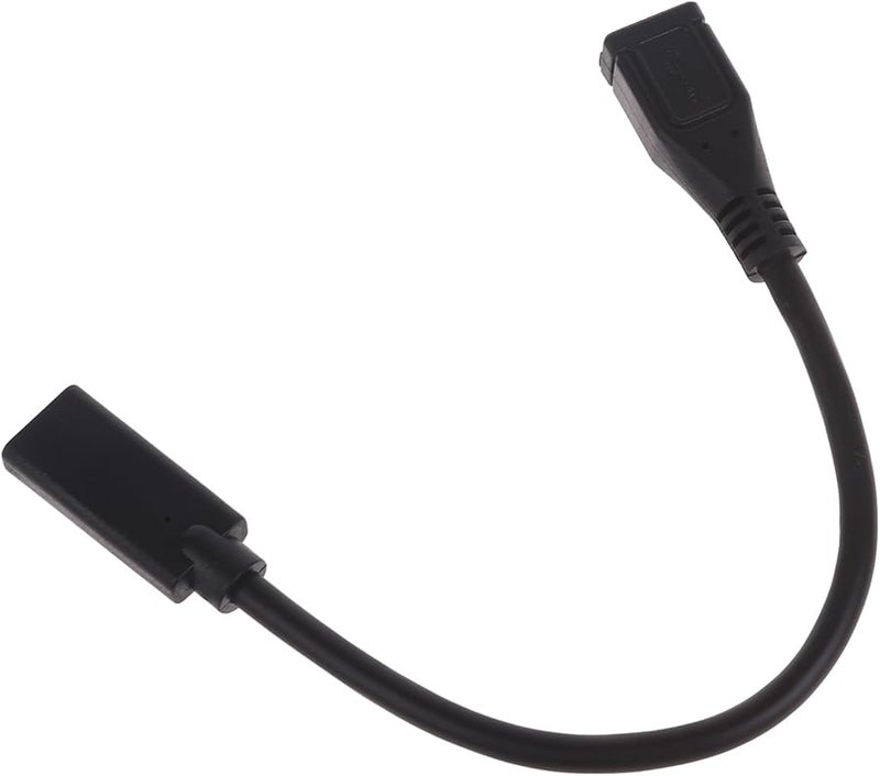 Dual End Type C to Micro USB Converter Adapter 40W High Power 480Mbps Data Transfer - Image 4