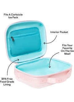 CORKCICLE Corkcicle Crushproof Cooler Lunch Box  - Image 3
