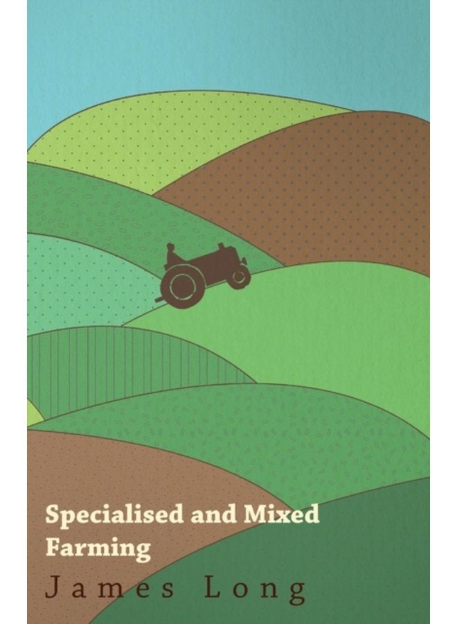 Specialised and Mixed Farming - Paperback