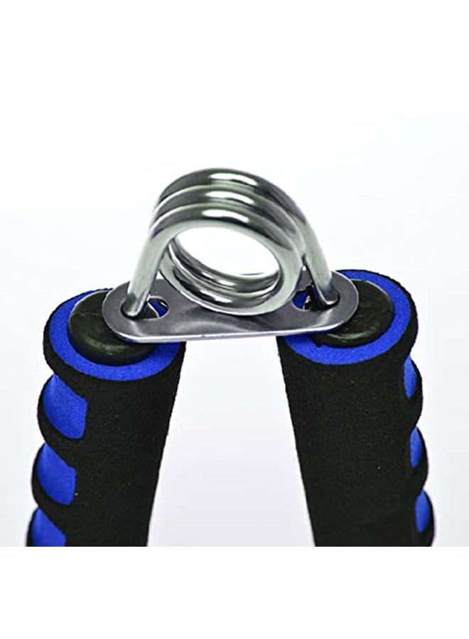 LIUSM Pack of 2 Hand Grip Strengthener,Quickly Increasing Wrist Forearm and Finger Strength Exercise Equipment - Image 3