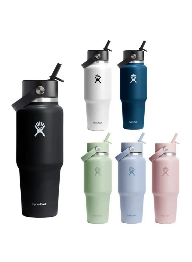 Hydro Flask Stainless Steel Water Bottle - Image 2
